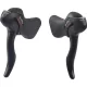 Shimano Fékváltókar Kerékpárra Bal + Jobb A070 3X7-es Sti Patkó Fékhez +Bowden