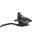 Shimano Fékváltókar Kerékpárra Jobb Altus 7-es Ez-Fire Fekete 4-Ujjas V-Fékhez