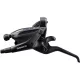 Shimano Fékváltókar Kerékpárra Bal Altus 3-as Ez-Fire Fekete 3-Ujjas Hidraullikus Tárcsafékhez