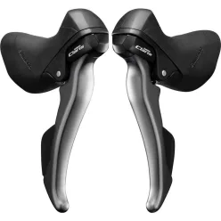   Shimano Fékváltókar Kerékpárra Bal + Jobb Claris 2X8-as Sti Patkó Fékhez +Bowden
