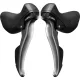 Shimano Fékváltókar Kerékpárra Bal + Jobb Claris 2X8-as Sti Patkó Fékhez +Bowden