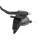 Shimano Fékváltókar Kerékpárra Bal Tx 3-as Ez-Fire Fekete 2-Ujjas V-Fékhez