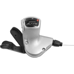   Shimano Váltókar Kerékpárra, Sl-S503, Alfine, Rapidfire Plus, 2300mm Belső, Same P