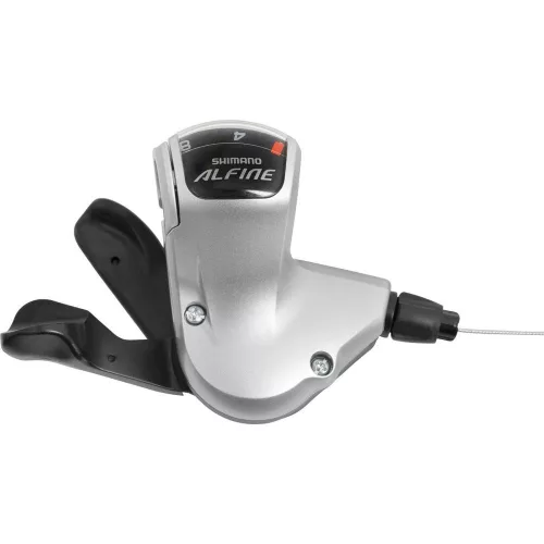 Shimano Váltókar Kerékpárra, Sl-S503, Alfine, Rapidfire Plus, 2300mm Belső, Same P