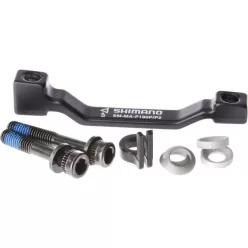   Shimano Kerékpár Adapter Fékhez Első/Hátsó Postról/Postra 160-Ról/ 180-Ra 2A