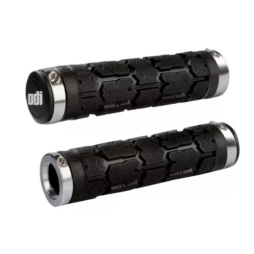 Markolat Kerékpárhoz Bmx Odi Rogue Bilincs (Lock-On Kormánydugóval)
