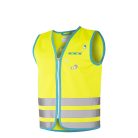 Crazy Monster Láthatósági Mellény Wowow