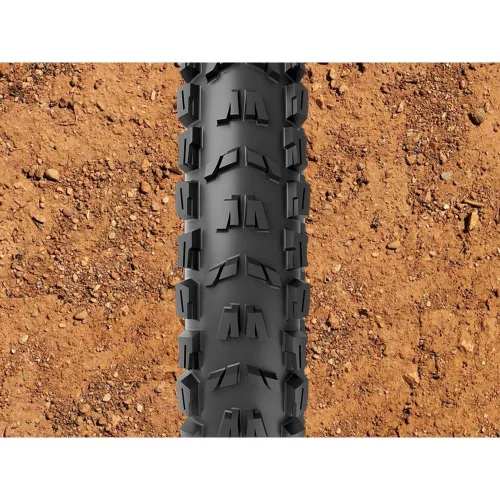 Kerékpár Külső Gumi Vittoria Morsa Enduro 2-Ply 4C 58-584 / 27.5X2.3 120Tpi G  2.0  (Tubeless Ready - Belső Nélküli)