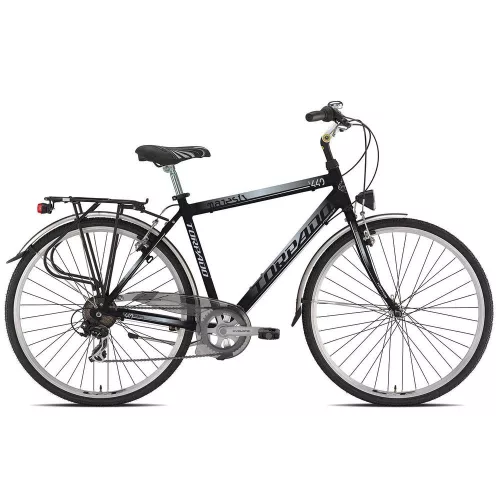 Torpado T430 Majesty Kerékpár