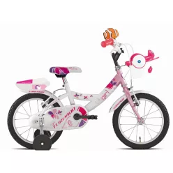 Torpado T681 Lilly 14" Kerékpár