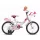 Torpado T681 Lilly 14" Kerékpár