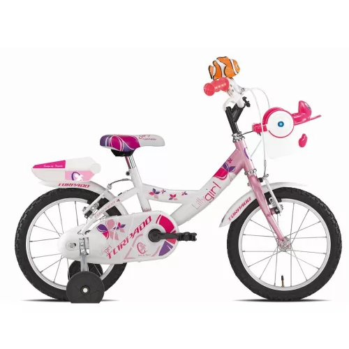 Torpado T681 Lilly 14" Kerékpár