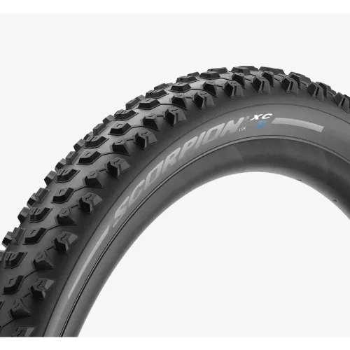 Kerékpár Külső Gumi Pirelli Scorpion™ Mtb S Xc Prowall 29" X 2,2 Tubeless Ready(Belső Nélküli) Fold.