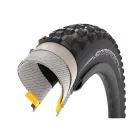 Kerékpár Külső Gumi Pirelli Scorpion™ Enduro Mtb R Defektvédelem: Hardwall 60 Tpi Tubeless Ready(Belső Nélküli) Fold. 27,5" X 2,6