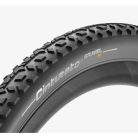 Kerékpár Külső Gumi Pirelli Cinturato™ Gravel M Tlr Tubeless Ready 35-622 127 Tpi Fold. Defektvédelem: Techwall
