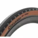 Kerékpár Külső Gumi Pirelli Cinturato™ All Road Classic (Gravel) 45 - 622, Fekete/Beige, Tubeless Ready(Belső Nélküli), Defektvédelem: Pro Compound