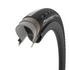 Kerékpár Külső Gumi Pirelli Cinturato™ All Road Classic (Gravel) 45 - 622, Fekete/Beige, Tubeless Ready(Belső Nélküli), Defektvédelem: Pro Compound