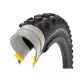 Kerékpár Külső Gumi Pirelli Scorpion™ Enduro Mtb S Defektvédelem: Hardwall 60 Tpi Tubeless Ready(Belső Nélküli) Fold. 27,5" X 2,4