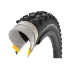 Kerékpár Külső Gumi Pirelli Scorpion™ Enduro Mtb S Defektvédelem: Hardwall 60 Tpi Tubeless Ready(Belső Nélküli) Fold. 29" X 2,4