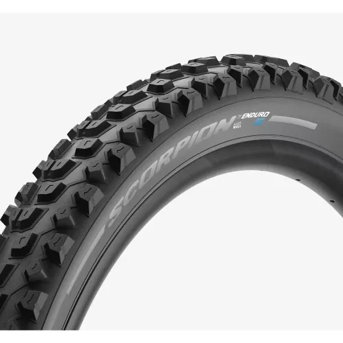 Kerékpár Külső Gumi Pirelli Scorpion™ Enduro Mtb S Defektvédelem: Hardwall 60 Tpi Tubeless Ready(Belső Nélküli) Fold. 29" X 2,4