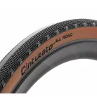 Kerékpár Külső Gumi Pirelli Cinturato™ Adventure Classic (Gravel) 40 - 622, Fekete/Beige,Tubeless Ready(Belső Nélküli), Defektvédelem: Pro Compound