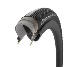 Kerékpár Külső Gumi Pirelli Cinturato™ Adventure Classic (Gravel) 40 - 622, Fekete/Beige,Tubeless Ready(Belső Nélküli), Defektvédelem: Pro Compound