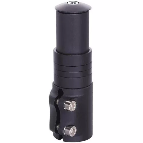 A-Head Kormánymagasító Adapter Kerékpárra 117mm, Kormányfej: 28,6mm