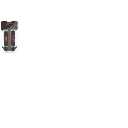 Markolat Kerékpárhoz Bmg M001 Fekete Ezüst Bilinccsel 125Mm