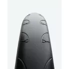 Kerékpár Külső Gumi Tufo Comtura Aero 240 Gr. 28-622 (700×28C), 6 - 8 Bar (90-115 P.S.I.) Fekete