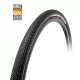 Kerékpár Külső Gumi Tufo Gravel Thundero Fekete, Tubeless 40-622(700X38C), 430gr 2-5 Bar (30-70 P.S.I.) Szövetsűrűség: 210/375 Tpi