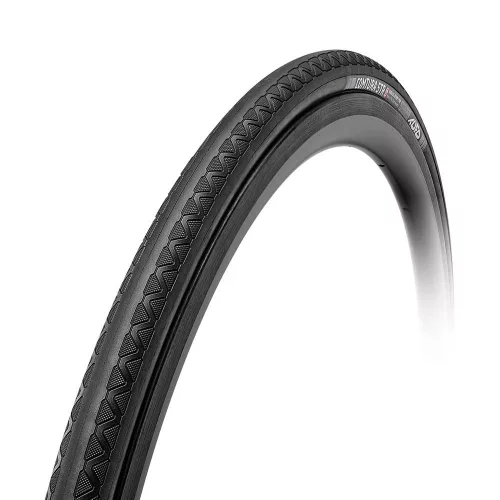Kerékpár Külső Gumi Tufo Tubeless Ready(Belső Nélküli)Comtura 5 Tr 28Mm-622 (700X28C) 300 Gr. 4 - 6 Bar (60-90 P.S.I.) - Beige/Fekete