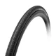 Kerékpár Külső Gumi Tufo Tubeless Ready(Belső Nélküli)Comtura 5 Tr 28Mm-622 (700X28C) 300 Gr. 4 - 6 Bar (60-90 P.S.I.) - Beige/Fekete