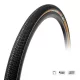 Kerékpár Külső Gumi Tufo Gravel Speedero Fekete/Beige , Tubeless 36-622(700X36C), 390Gr. 2-5 Bar (30-70 P.S.I.) - Szövetsűrűség: 210 / 375 Tp