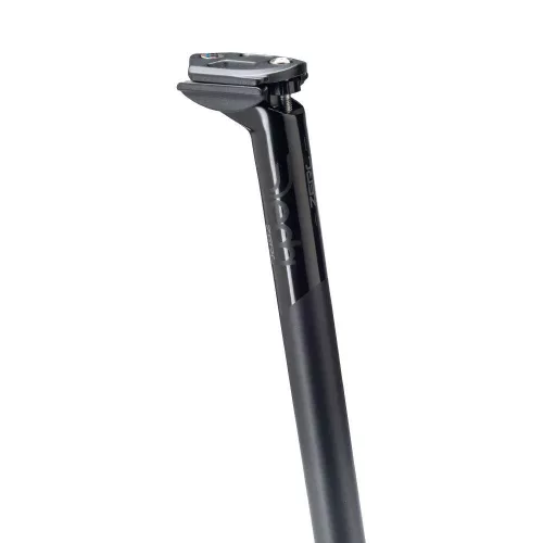 Nyeregcső Kerékpárba Deda Zero2 31,6Mm Fényes Fekete 350Mm