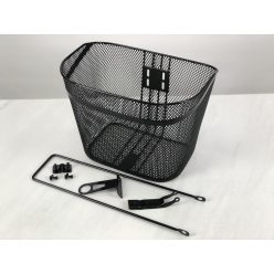 Speciális Első Kosár Kerékpárra Csepel Kerékpárhoz