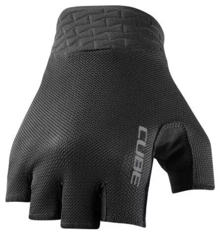 Kerékpáros Kesztyű Cube Performance Rövid