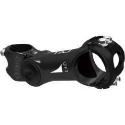   Rfr Kormányszár Kerékpárra Állítható Fekete 31,8mm 90mm