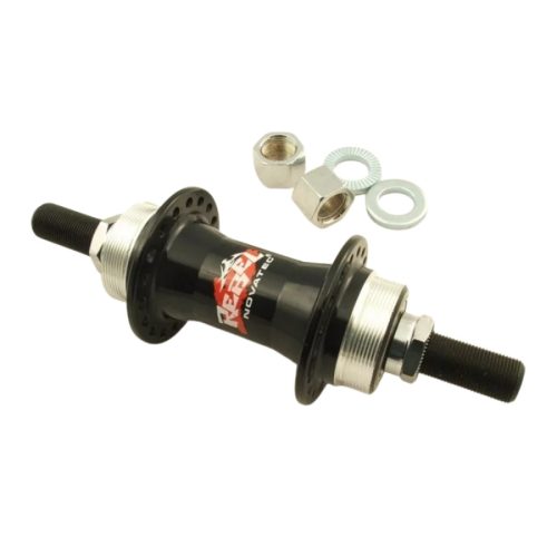 Kerékpár Agy J-Tec Bmx 14Mm Flip-Flop Hátsó 36 Lyukas