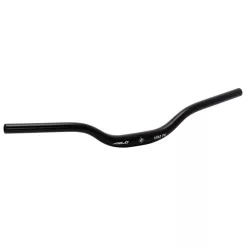   Kerékpár Kormány Xlc Emelt 50mm 31,8mm 640mm Fekete Hb-M04