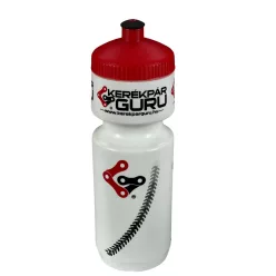 Kerékpár Kulacs Kerékpárguru 750Ml