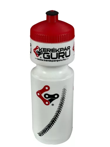 Kerékpár Kulacs Kerékpárguru 750Ml