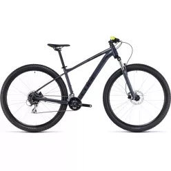   Cube Aim Pro 29" Férfi Mountain Bike 22"-os méretben