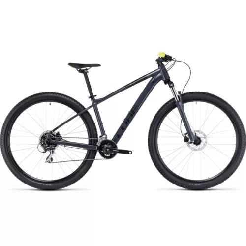 Cube Aim Pro 29" Férfi Mountain Bike 22"-os méretben