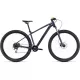 Cube Aim Pro 29" Férfi Mountain Bike 22"-os méretben