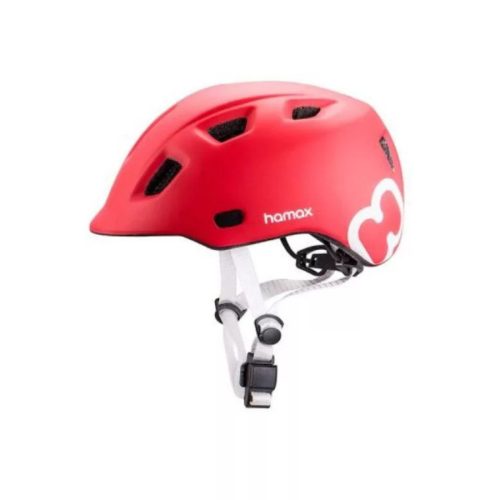 Kerékpáros Bukósisak Hamax Thundercap Junior