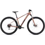 Cube Mountain Bike MTB