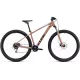 Cube Access Ws Eaz 27,5" Mountain Bike 16"-os méretben