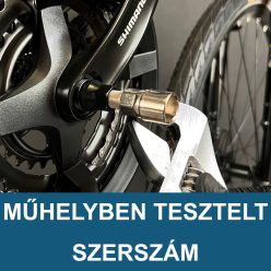 Hajtókar Lehúzó Univerzális - Műhelyben Tesztelt