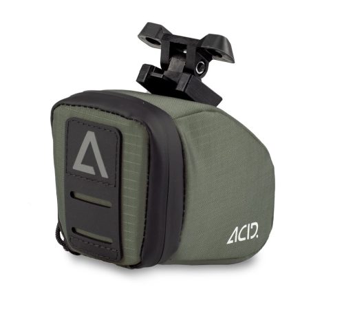 Nyeregtáska Kerékpárra Acid Click S