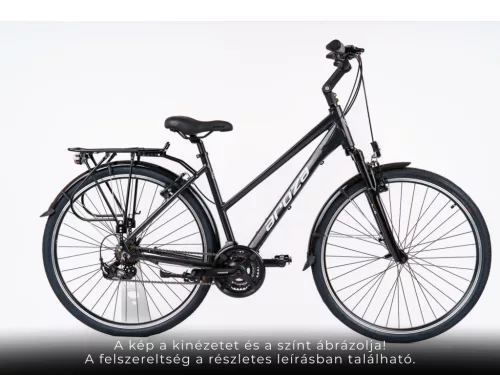 AROZA BERILA NŐI KERÉKPÁR